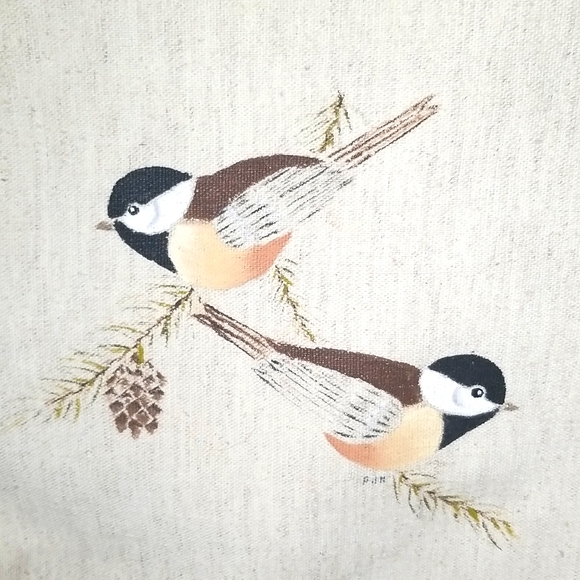 Vintage handmade purse - Picture 6 of 7